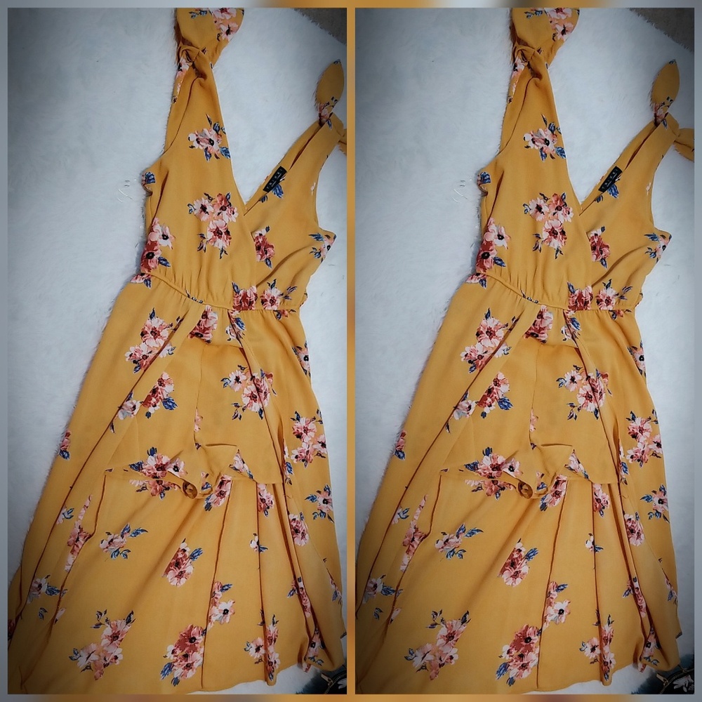 woman dress